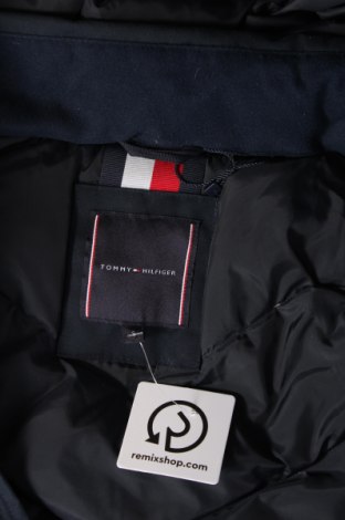 Pánská bunda  Tommy Hilfiger, Velikost S, Barva Modrá, Cena  7 469,00 Kč