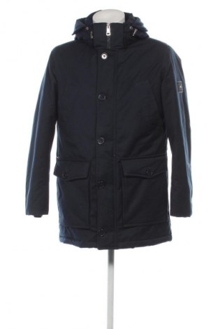 Herrenjacke Tommy Hilfiger, Größe S, Farbe Blau, Preis € 325,99