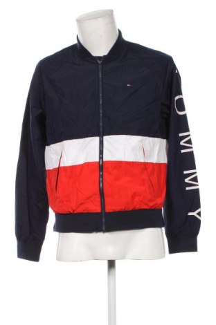 Geacă de bărbati Tommy Hilfiger, Mărime S, Culoare Multicolor, Preț 202,99 Lei