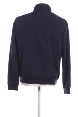 Pánska bunda  Tommy Jeans, Veľkosť L, Farba Modrá, Cena  110,95 €