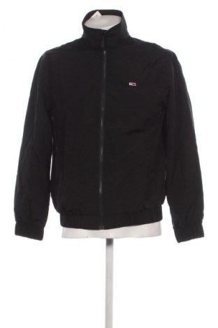 Geacă de bărbati Tommy Jeans, Mărime XS, Culoare Negru, Preț 365,99 Lei