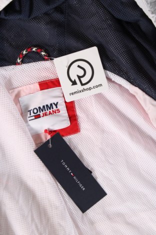 Мъжко яке Tommy Jeans, Размер XXL, Цвят Бял, Цена 182,99 лв.