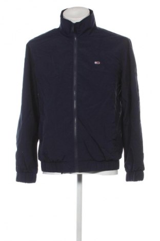 Geacă de bărbati Tommy Jeans, Mărime S, Culoare Albastru, Preț 983,99 Lei