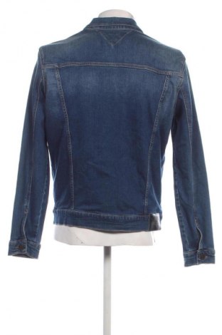 Herrenjacke Tommy Jeans, Größe L, Farbe Blau, Preis € 89,49