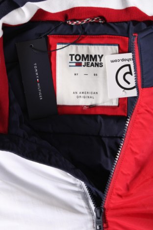 Ανδρικό μπουφάν Tommy Jeans, Μέγεθος XXL, Χρώμα Πολύχρωμο, Τιμή 184,99 €