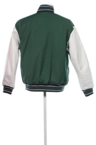 Geacă de bărbati Tommy Jeans, Mărime M, Culoare Verde, Preț 887,99 Lei