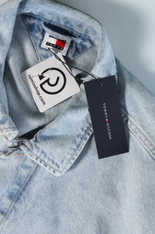 Pánská bunda  Tommy Jeans, Velikost M, Barva Modrá, Cena  3 699,00 Kč