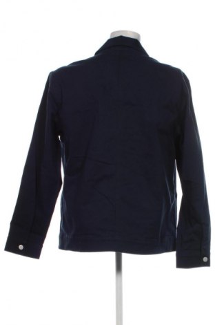 Pánska bunda  Tommy Jeans, Veľkosť L, Farba Modrá, Cena  110,95 €