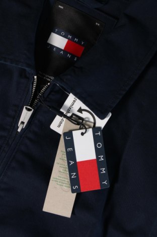 Pánská bunda  Tommy Jeans, Velikost M, Barva Modrá, Cena  3 109,00 Kč