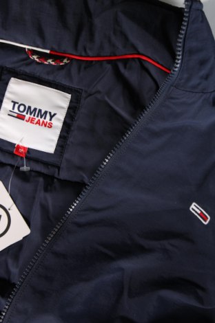 Pánská bunda  Tommy Jeans, Velikost M, Barva Modrá, Cena  6 619,00 Kč