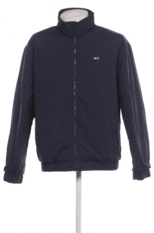 Pánská bunda  Tommy Jeans, Velikost M, Barva Modrá, Cena  6 619,00 Kč