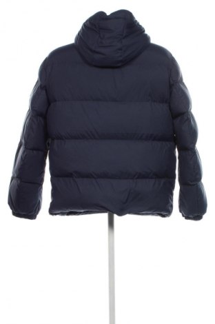 Pánská bunda  Tommy Jeans, Velikost XL, Barva Modrá, Cena  6 619,00 Kč