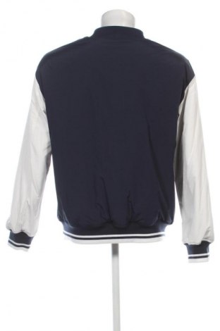 Geacă de bărbati Tommy Jeans, Mărime M, Culoare Albastru, Preț 639,99 Lei