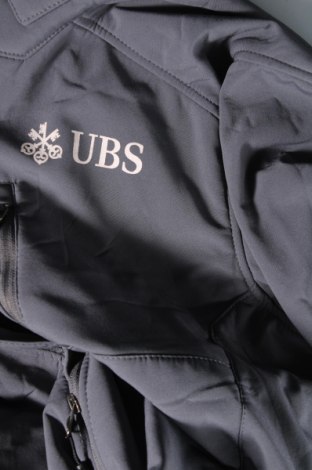 Pánska bunda  UBS2, Veľkosť M, Farba Sivá, Cena  21,95 €