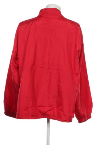 Herrenjacke Ultra Club, Größe XXL, Farbe Rot, Preis € 17,49