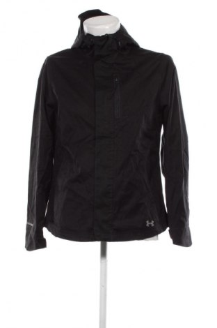 Herrenjacke Under Armour, Größe M, Farbe Schwarz, Preis € 57,49