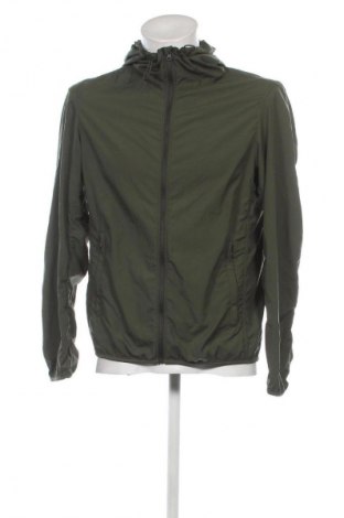 Herrenjacke Uniqlo, Größe M, Farbe Grün, Preis € 28,99