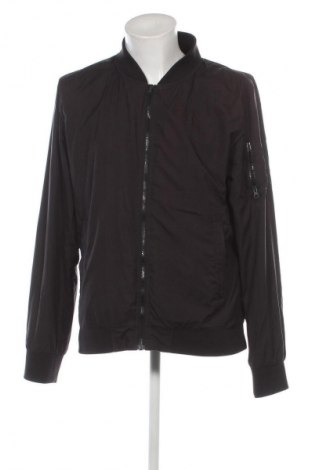 Herrenjacke Urban Classics, Größe XL, Farbe Schwarz, Preis € 17,49