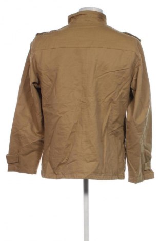 Herrenjacke Wantdo, Größe M, Farbe Beige, Preis 33,99 €