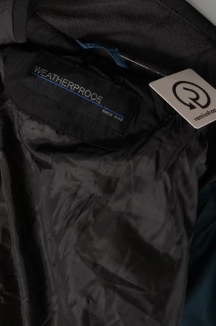 Geacă de bărbati Weatherproof, Mărime L, Culoare Negru, Preț 203,99 Lei