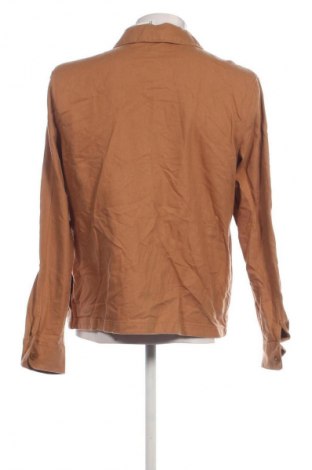 Herrenjacke Weekday, Größe M, Farbe Beige, Preis € 29,49