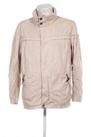 Herrenjacke Wellensteyn, Größe XL, Farbe Beige, Preis € 58,49