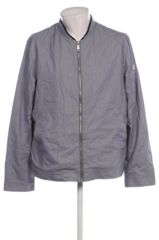 Herrenjacke Westbury, Größe XXL, Farbe Blau, Preis 8,99 €