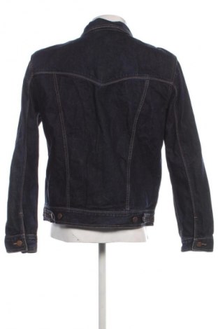 Herrenjacke Wrangler, Größe L, Farbe Blau, Preis € 50,49