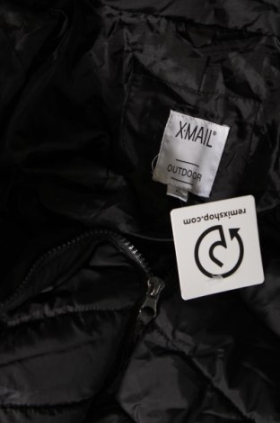 Herrenjacke X-Mail, Größe XL, Farbe Schwarz, Preis € 14,99