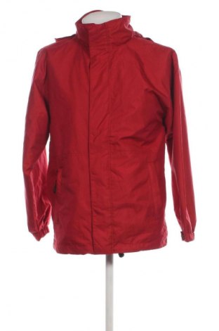 Herrenjacke You, Größe S, Farbe Rot, Preis 6,99 €