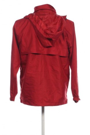 Herrenjacke You, Größe S, Farbe Rot, Preis 6,99 €