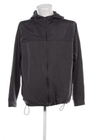 Herrenjacke Zara, Größe XL, Farbe Grau, Preis € 20,97