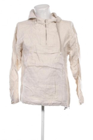 Herrenjacke Zara, Größe M, Farbe Beige, Preis € 14,99