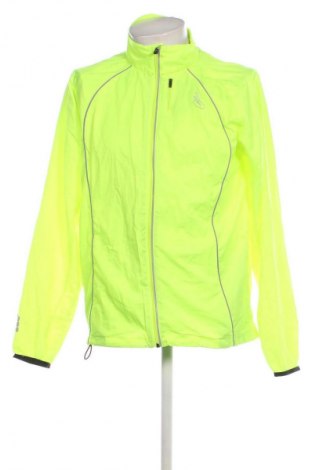 Herrenjacke Zephyr, Größe L, Farbe Grün, Preis € 13,99