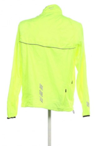 Herrenjacke Zephyr, Größe L, Farbe Grün, Preis € 13,99