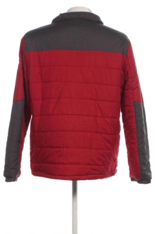 Herrenjacke ZeroXposur, Größe L, Farbe Rot, Preis € 28,99