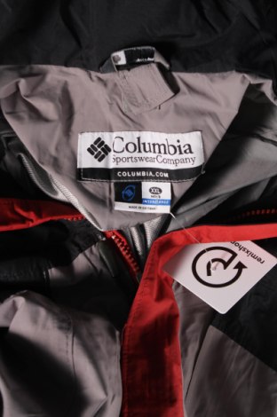 Pánská bunda pro zimní sporty  Columbia, Velikost XXL, Barva Vícebarevné, Cena  1 349,00 Kč