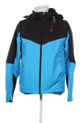 Herrenjacke für Wintersports Master, Größe L, Farbe Blau, Preis € 91,49