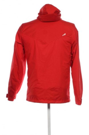 Herrenjacke für Wintersports Wedze, Größe XS, Farbe Rot, Preis 52,49 €