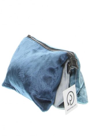 Kosmetiktasche, Farbe Blau, Preis 11,49 €