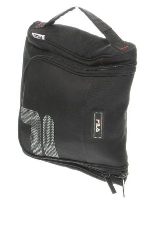 Kosmetiktasche FILA, Farbe Schwarz, Preis € 14,99