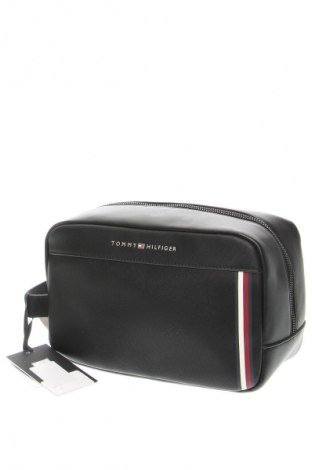 Kosmetický kufřík  Tommy Hilfiger, Barva Černá, Cena  1 199,00 Kč