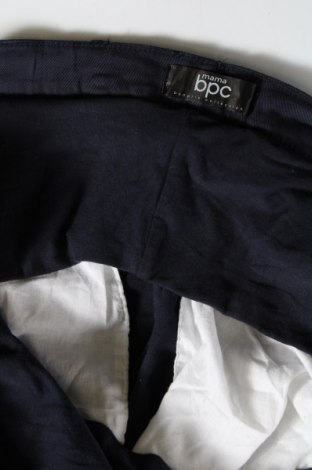 Pantaloni pentru gravide Bpc Bonprix Collection, Mărime 3XL, Culoare Albastru, Preț 38,99 Lei