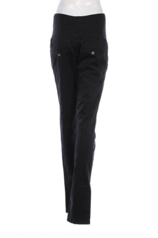 Pantaloni pentru gravide H&M, Mărime M, Culoare Negru, Preț 38,99 Lei