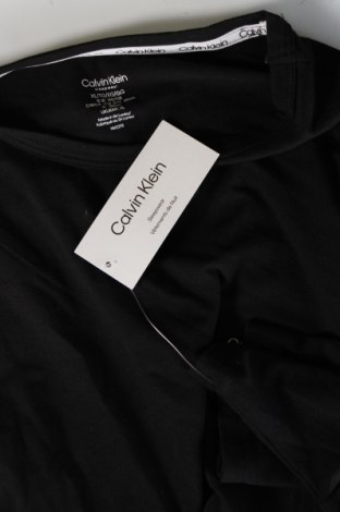 Pyjama Calvin Klein Sleepwear, Größe XL, Farbe Schwarz, Preis € 27,49