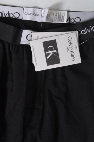 Πιτζάμες Calvin Klein, Μέγεθος S, Χρώμα Μαύρο, Τιμή 48,99 €