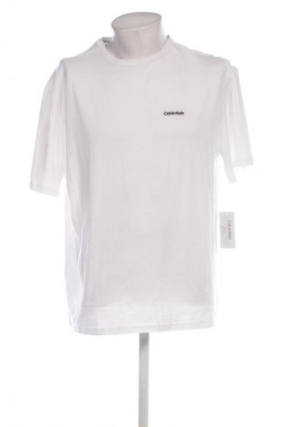 Pyžamo Calvin Klein Sleepwear, Veľkosť L, Farba Biela, Cena  20,95 €