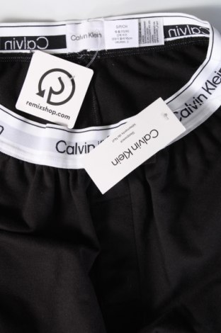 Πιτζάμες Calvin Klein, Μέγεθος S, Χρώμα Μαύρο, Τιμή 42,99 €