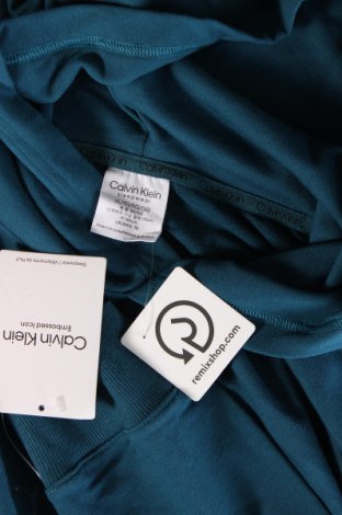 Pyjama Calvin Klein Sleepwear, Größe XL, Farbe Blau, Preis € 82,99