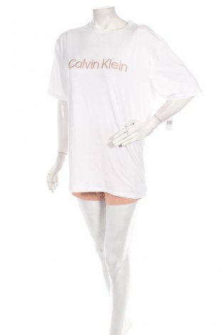 Piżama
 Calvin Klein Sleepwear, Rozmiar S, Kolor Kolorowy, Cena 288,99 zł